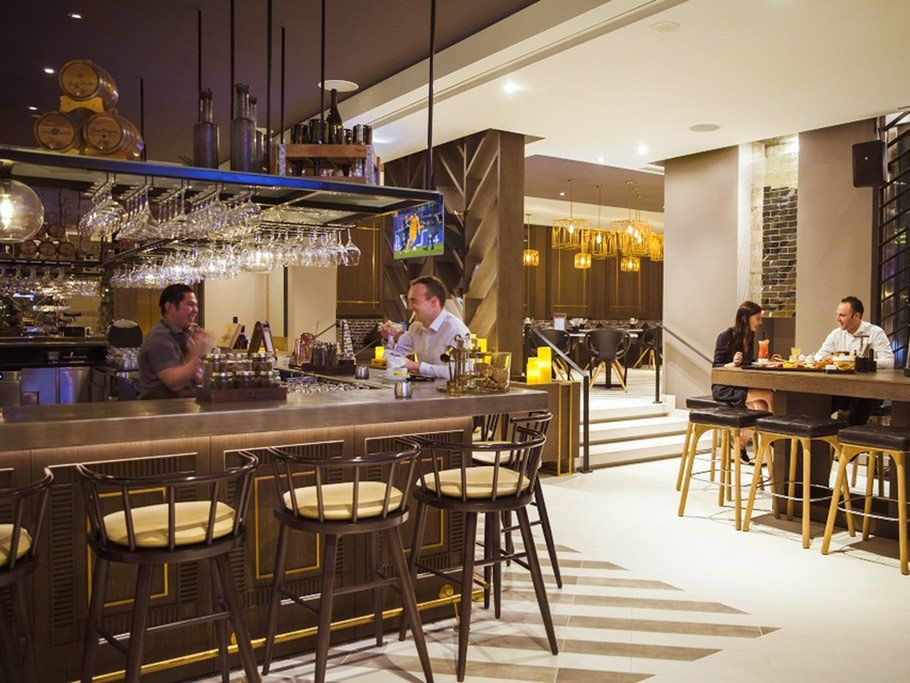 drink bar
