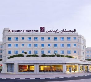 Al Bustan Centre and Residence