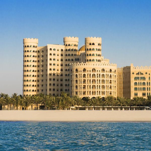 Hotel Al Hamra Residence and Village