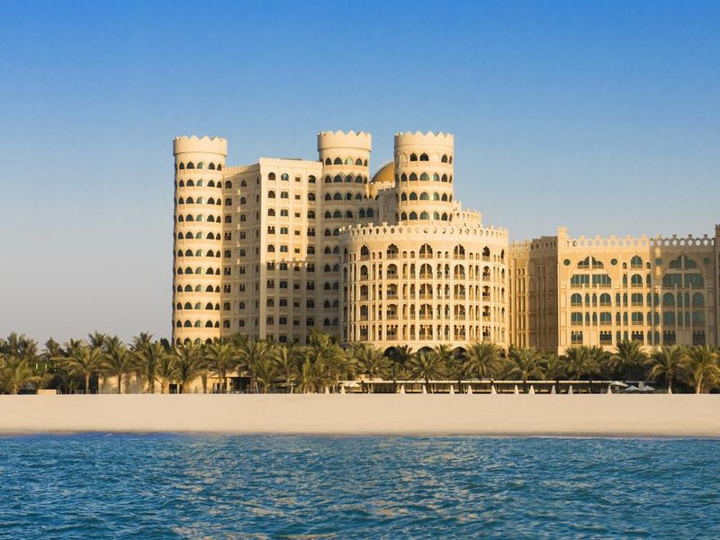 Al Hamra Residences