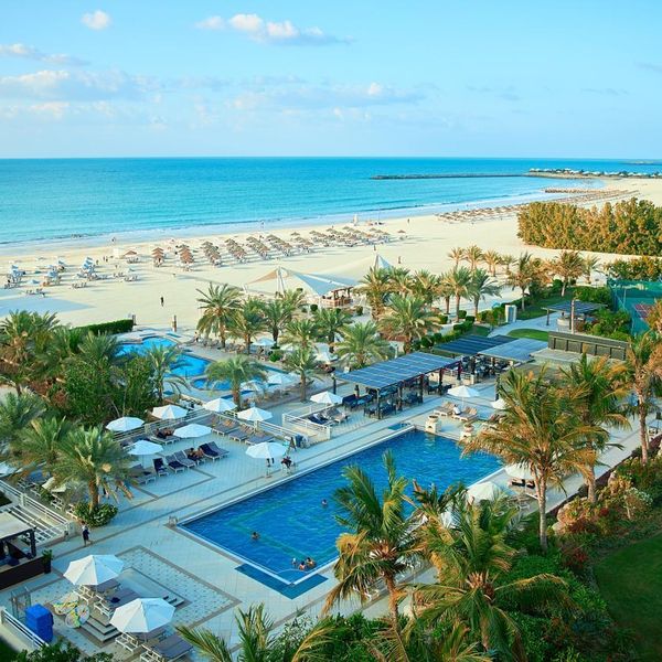 Al Hamra Village Golf Beach Resort – 2024-02-10