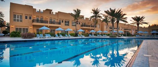 Al Hamra Village Golf Beach Resort