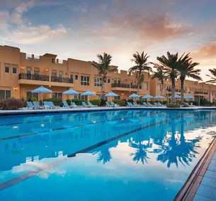 zdjęcie oferty Al Hamra Village Hotel