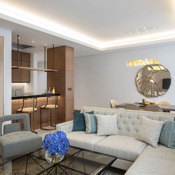 Al Jaddaf Rotana – 2026-06-22 - Zdjęcie 3