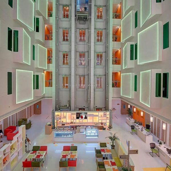 Al Khoory Atrium Al Barsha – 2026-08-31 - Zdjęcie 3