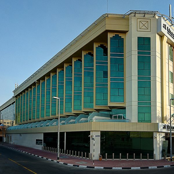 Al Khoory Executive (ex Corp Executive) – 2026-05-11