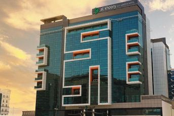 Al Khoory Sky Garden
