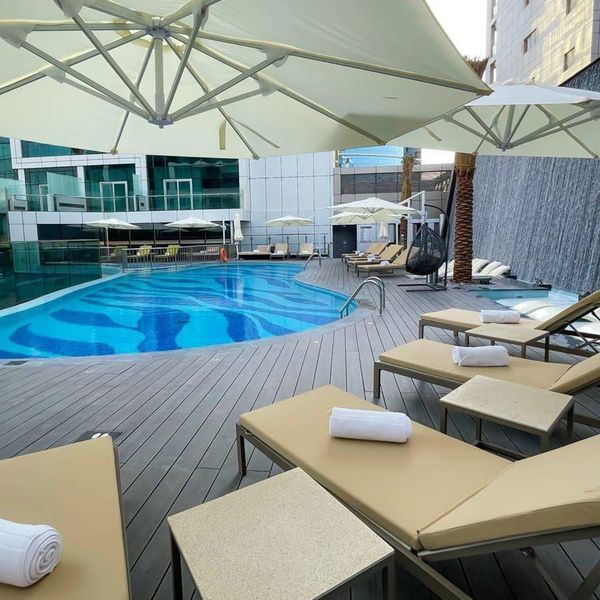 Al Khoory Sky Garden – 2026-06-22 - Zdjęcie 3