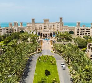 Al Qasr Madinat Jumeirah