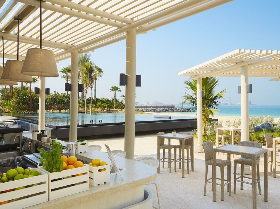 pool bar