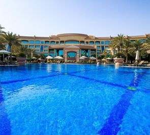 Al Raha Beach