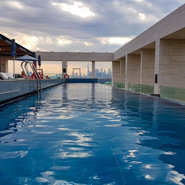 Al Seef Heritage Dubai, Curio Collection by Hilton (ex Al Seef by Jumeirah) – 2026-03-20 - Zdjęcie 2