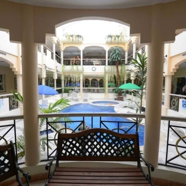 Al Seef Sharjah – 2026-03-20 - Zdjęcie 3