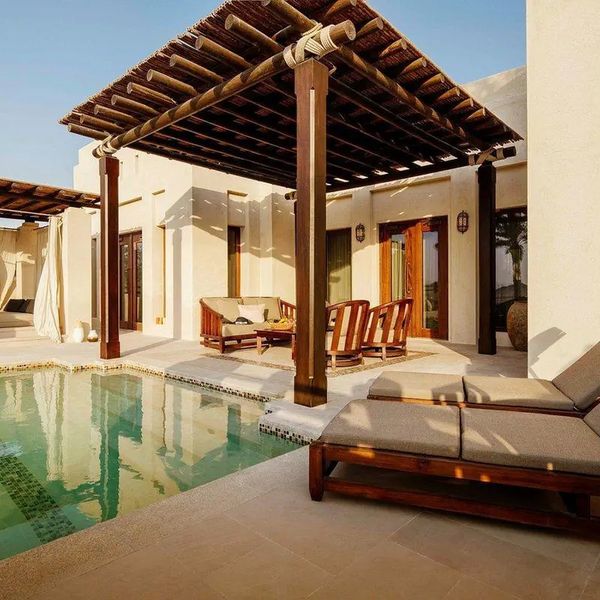 Al Wathba a Luxury Collection Desert Resort & Spa (ex. Jumeirah Al Wathba Desert) – 2026-03-02 - Zdjęcie 3