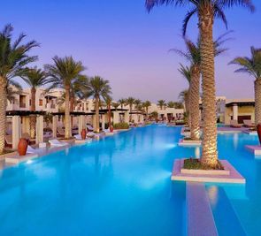 Al Wathba a Luxury Collection Desert Resort & Spa (ex. Jumeirah Al Wathba Desert)