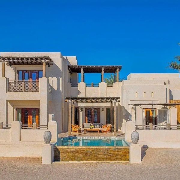 Al Wathba a Luxury Collection Desert Resort & Spa (ex. Jumeirah Al Wathba Desert) – 2026-03-02 - Zdjęcie 2