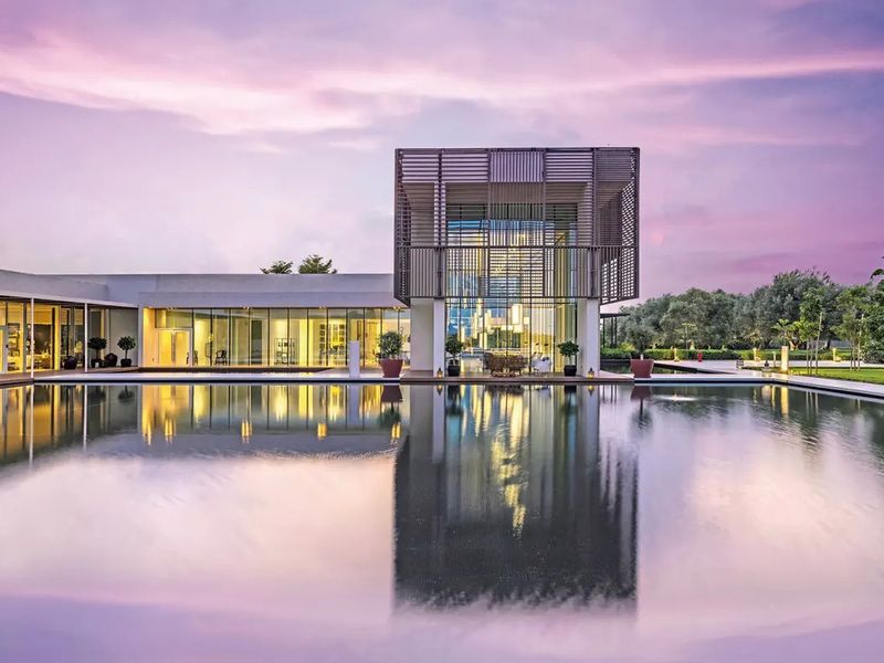 Al Zorah Beach Resort