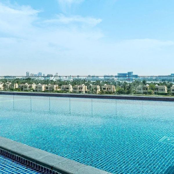 Aloft Dubai Creek ex Aloft City Centre Deira – 2026-11-01 - Zdjęcie 3