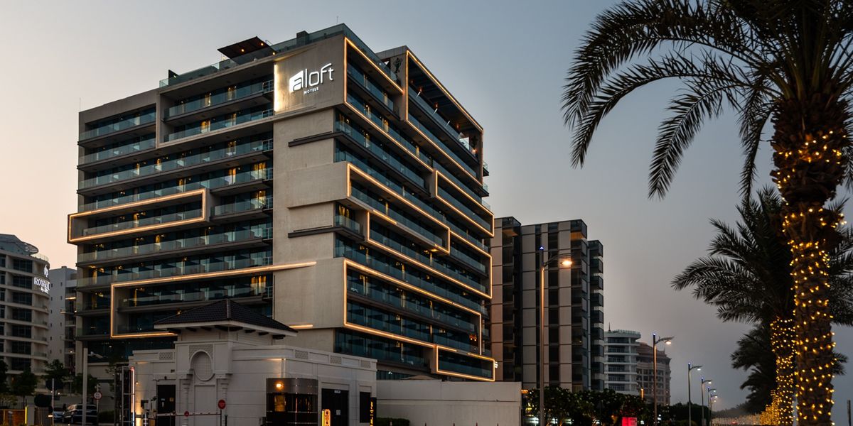 Emiraty Arabskie na 7 dni w marcu: 4⋆ hotel od 6 899 zł
