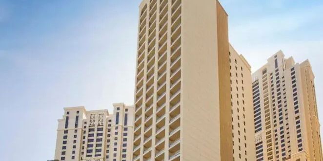 Emiraty Arabskie First Deal na 7 dni w czerwcu: 5⋆ hotel od 7 902 zł