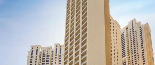 Amwaj Rotana Jumeirah Beach