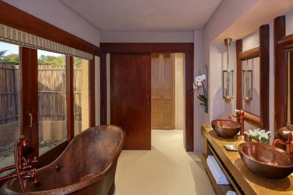 Anantara Al Sahel Villa Resort