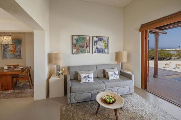 Anantara Al Yamm Villas