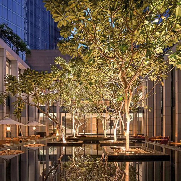 Anantara Downtown Dubai ex The Oberoi – 2026-06-16 - Zdjęcie 3