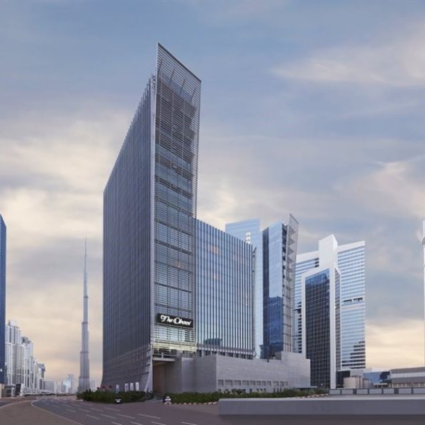 Anantara Downtown Dubai ex The Oberoi – 2026-06-16 - Zdjęcie 2