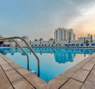 zdjęcie oferty Arabian Park Dubai Edge by Rotana