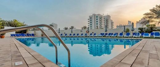 Arabian Park Dubai Edge by Rotana