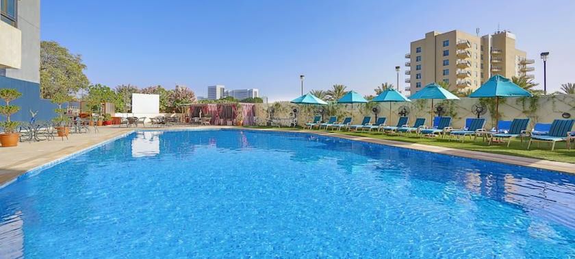 Arabian Park