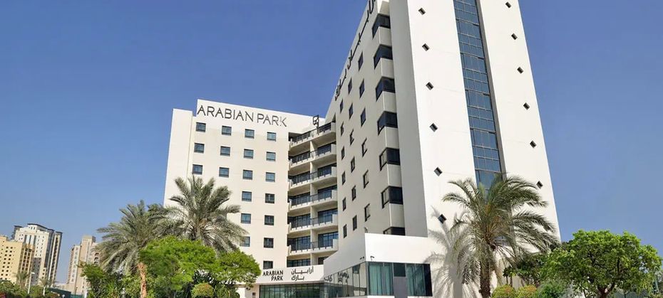 Arabian Park