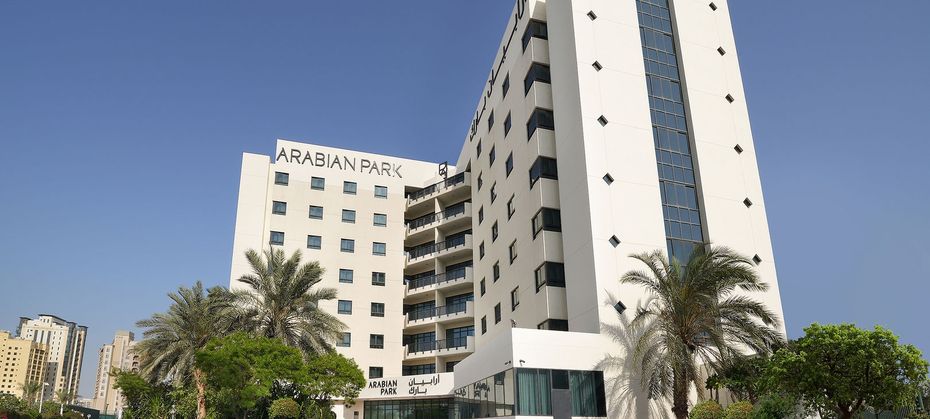 Arabian Park