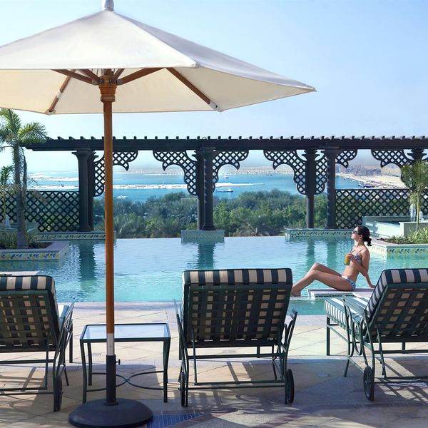 Arjaan by Rotana Dubai Media City – 2026-06-10 - Zdjęcie 2