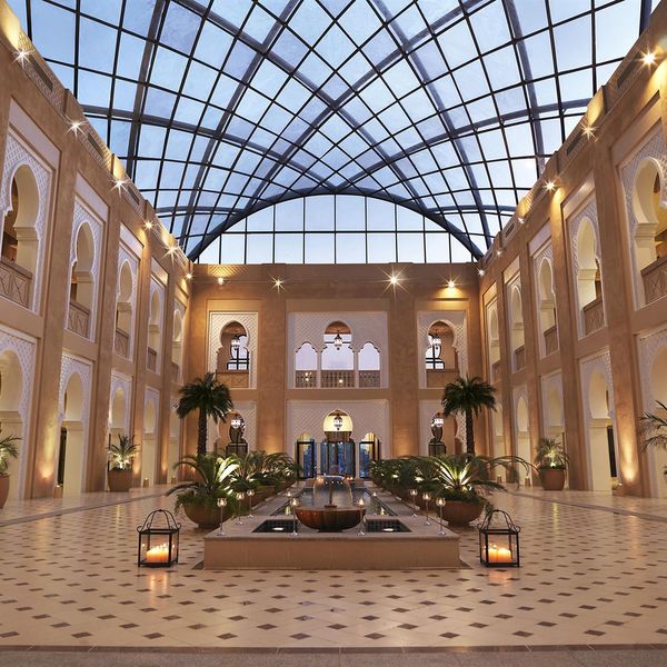 Arjaan by Rotana Dubai Media City – 2026-06-15 - Zdjęcie 3