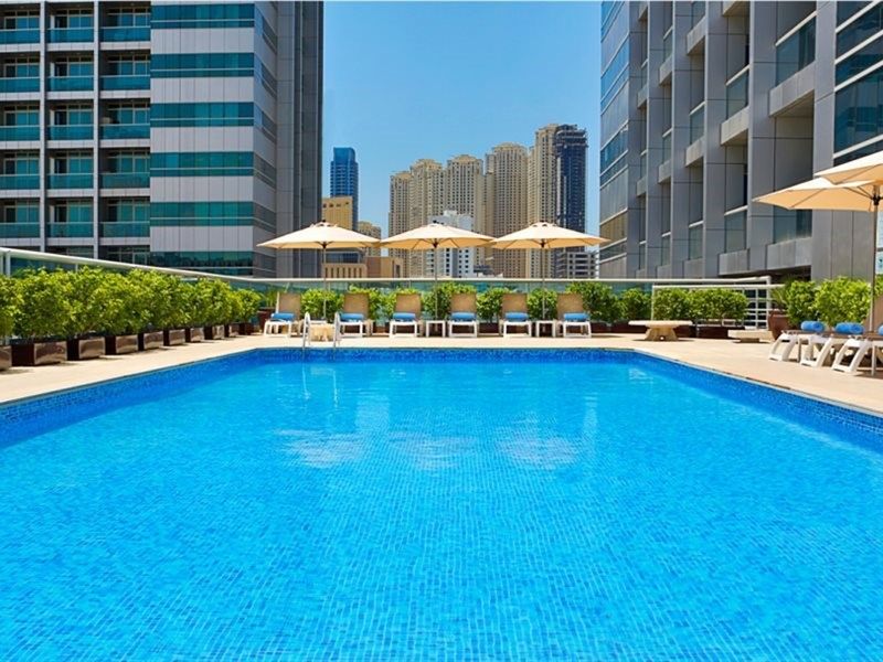 Armada Avenue (ex Armada Blue Bay)