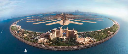 Atlantis The Palm