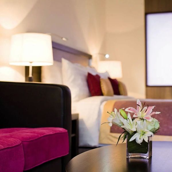 Avani Deira Dubai (ex Movenpick Deira) – 2026-08-31 - Zdjęcie 3