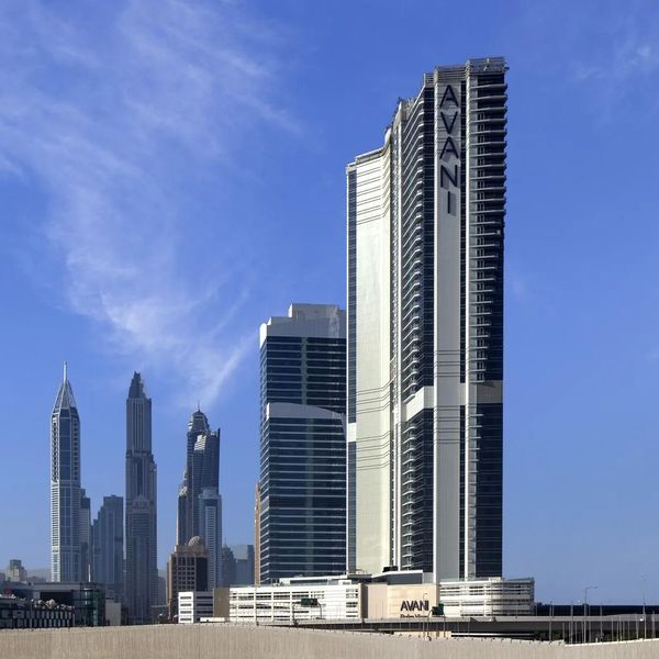 Avani Palm View Dubai