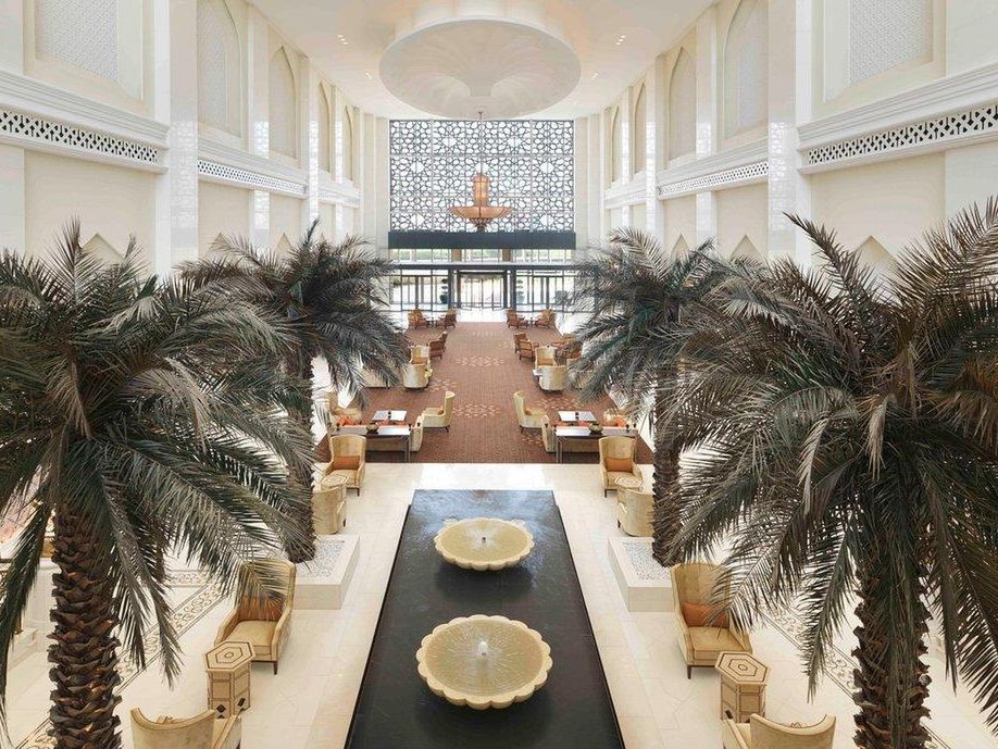 recepcja / lobby
