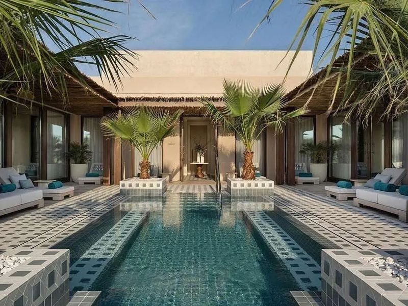 Bab Al Shams Desert 5*