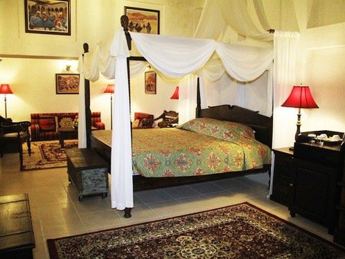 Barjeel Heritage Guest House 3*