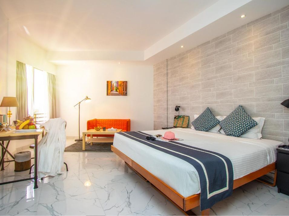apartament