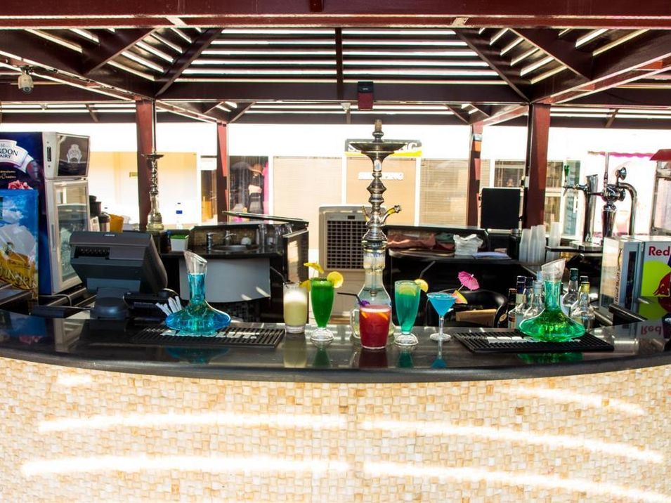 drink bar