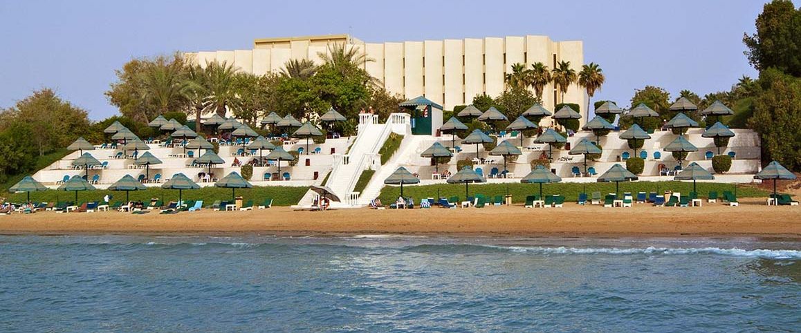 obiekt, plaża