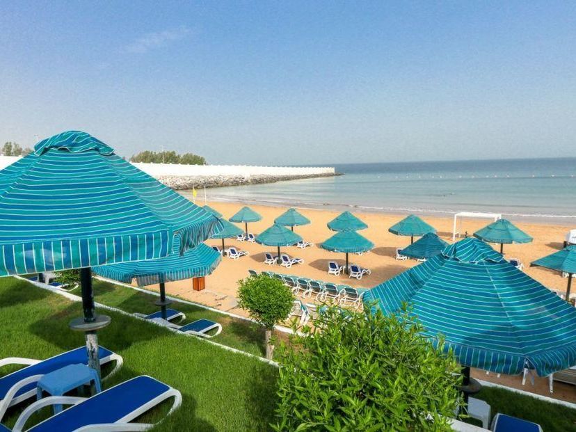 plaża