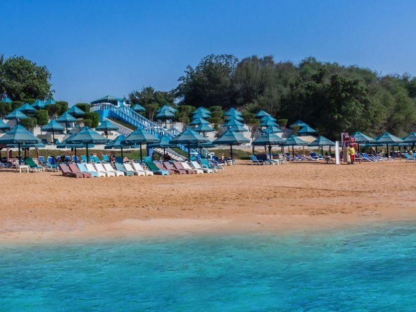 plaża