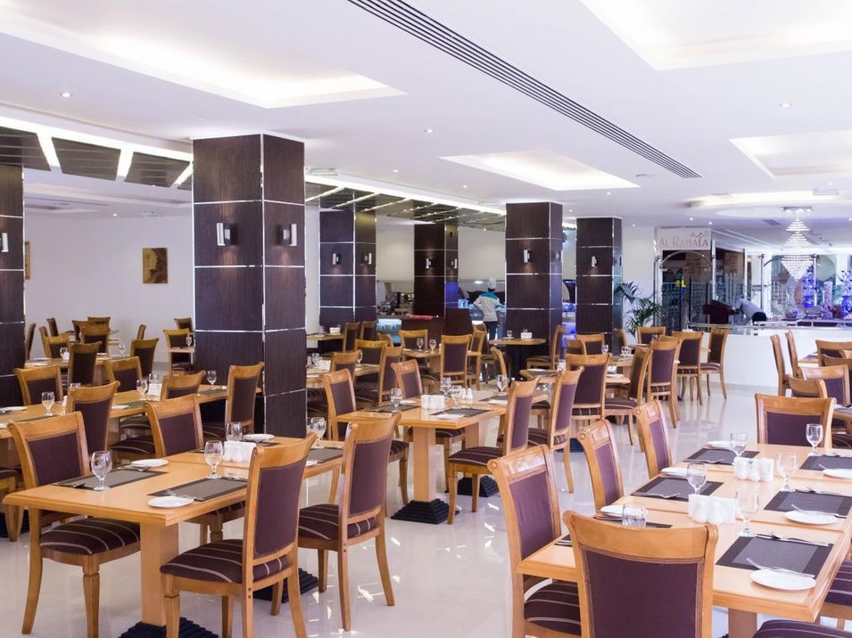 restauracja
