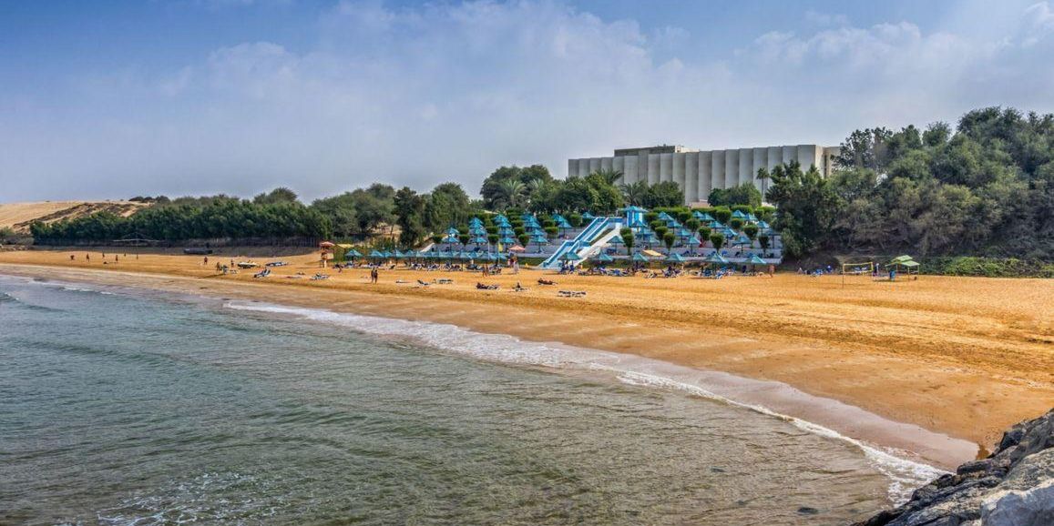 Emiraty Arabskie na 7 dni w marcu: 3⋆ hotel od 3 269 zł